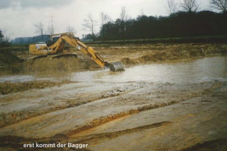 Entstehung Eckholter See – Foto 4