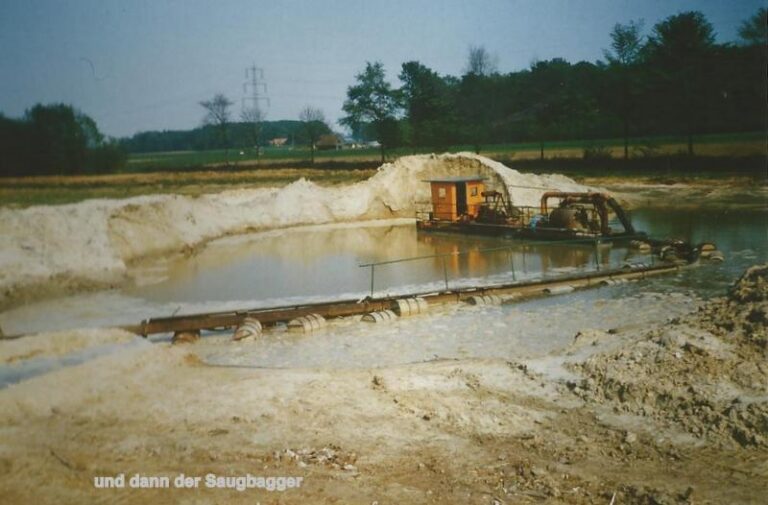 Entstehung Eckholter See – Foto 5