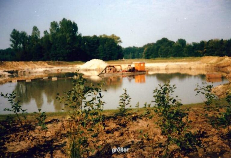 Entstehung Eckholter See – Foto 7