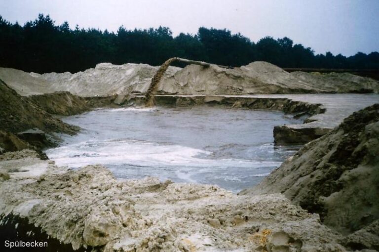 Entstehung Eckholter See – Foto 8