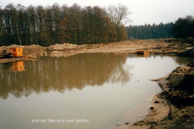 Entstehung Eckholter See – Foto 10