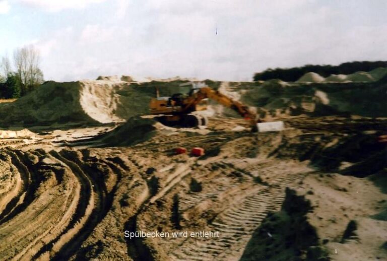 Entstehung Eckholter See – Foto 11