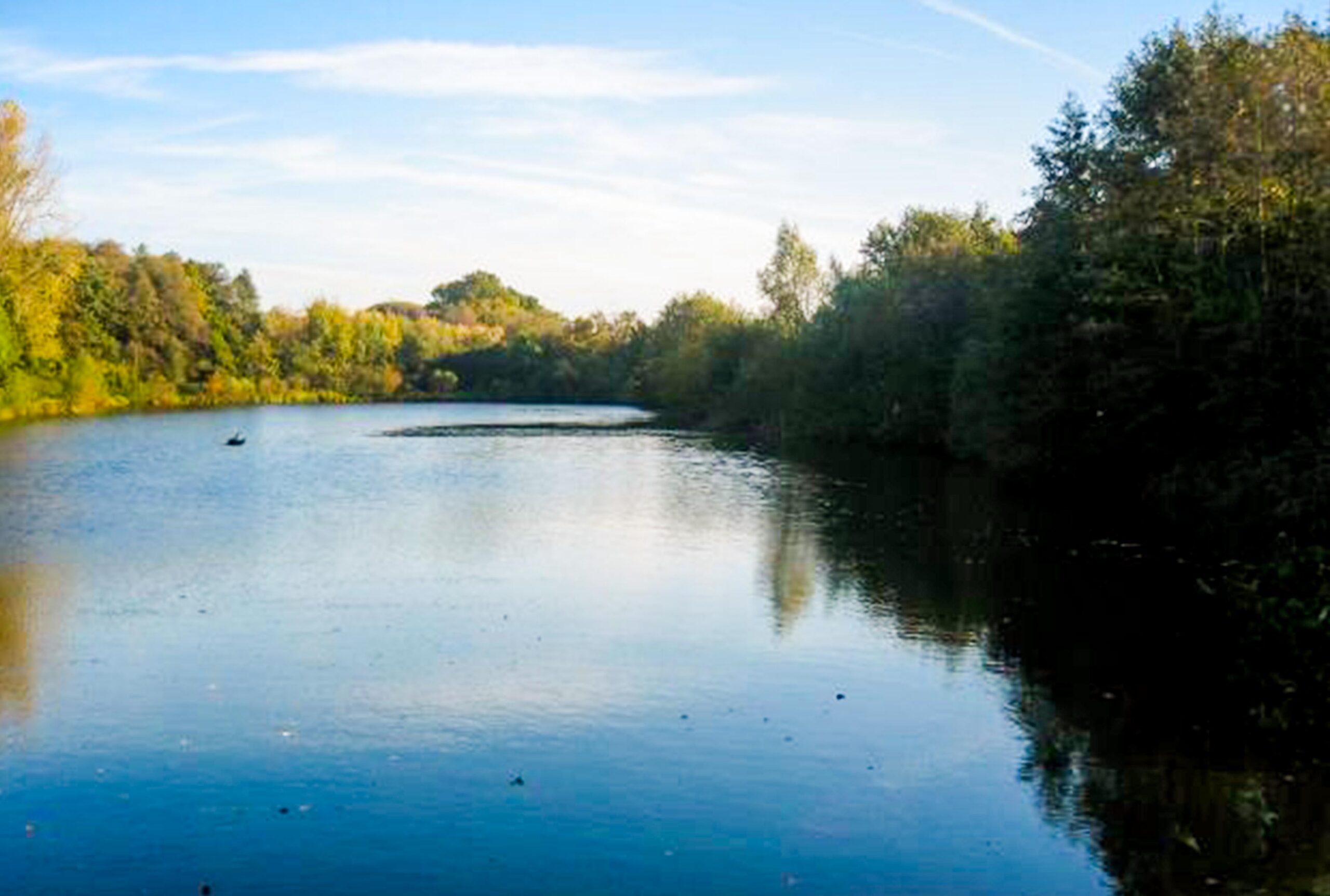 Eckholter See